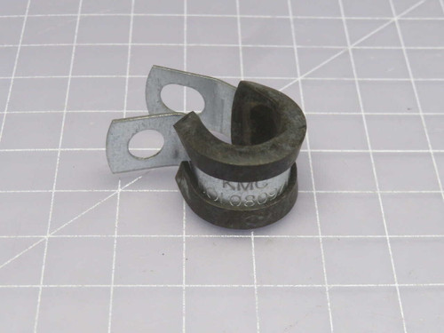 USED LOT OF 140 KMC 01080971 HOSE CLAMPS FOR SALE
