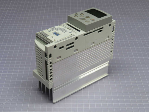 NOB LENZE E82EV751_2B FREQUENCY INVERTER DRIVE FOR SALE