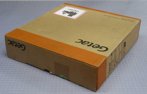 FPR GETAC S410 5262917702B9 RUGGED NOTEBOOK NO PROCESSOR FOR SALE