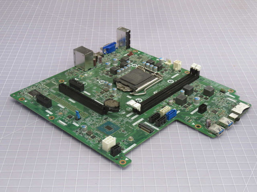 NOB DELL 07KY25 DESKTOP MOTHERBOARD FOR SALE