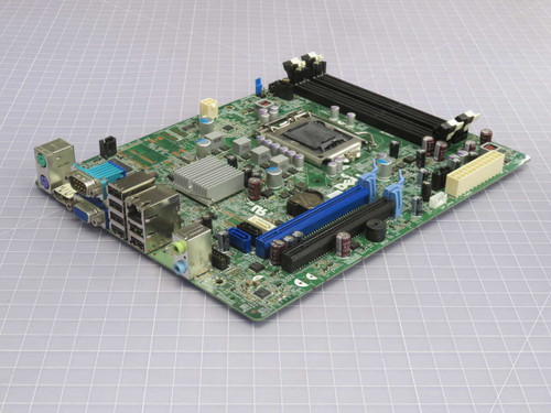 NOB DELL 0D28YY DESKTOP MOTHERBOARD FOR SALE