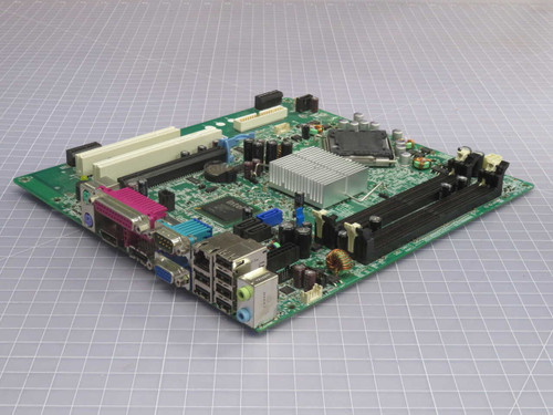 NOB DELL 0F428D OPTIPLEX 960 MOTHERBOARD FOR SALE