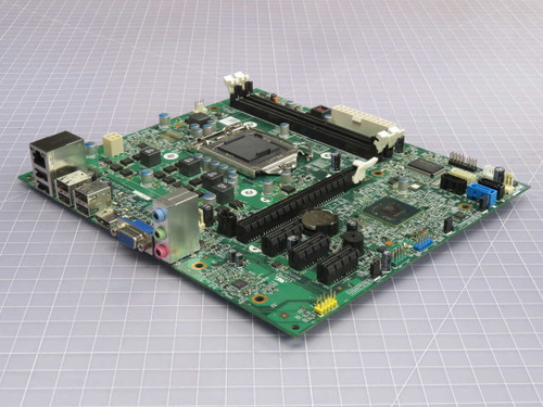 NOB DELL 0GDG8Y INSPIRON 620 MOTHERBOARD FOR SALE