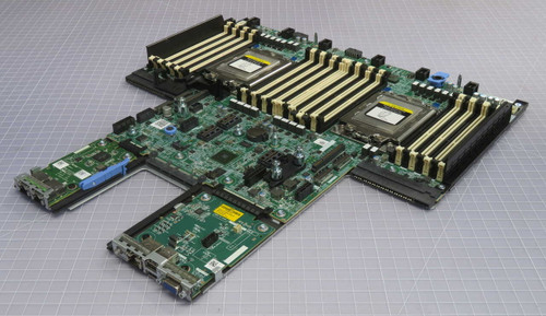 USED DELL 0351KK OEM REPLACEMENT PART (UNIDENTIFIED) FOR SALE