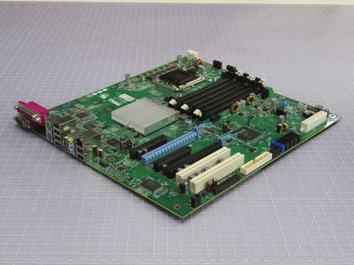 USED DELL 09KPNV PRECISION T3500 MOTHERBOARD FOR SALE
