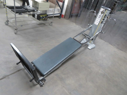 USED GTS 6003-01 FUNCTIONAL TRAINING AND PILATES EXERCISE MACHINE FOR SALE