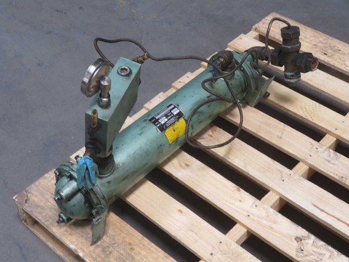 USED THERMAL TRANSFER PRODUCTS C-1024-85943 HEAT EXCHANGER FOR SALE