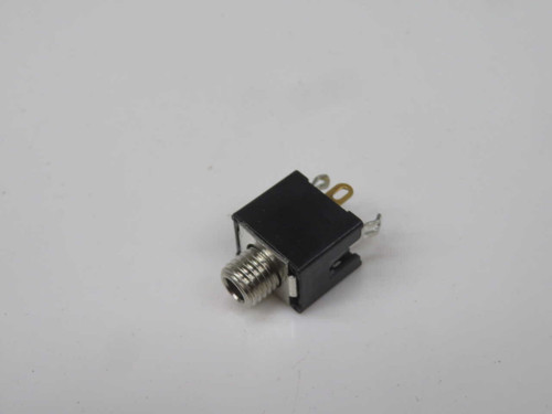 NOB LOT OF 200 SWITCHCRAFT 14J1014BX MOLDED TINI JACKS FOR SALE
