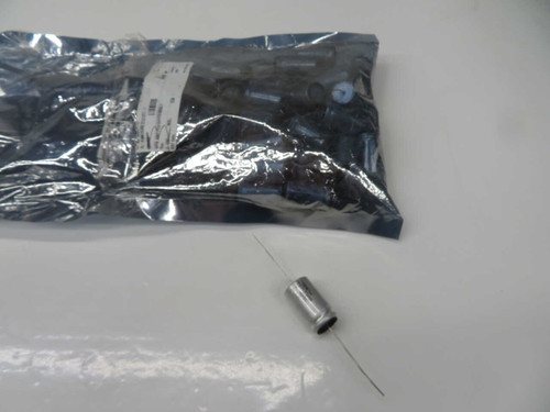 NOB LOT OF 45 KEMET PEG124YF2100QL1 CAPACITOR FOR SALE
