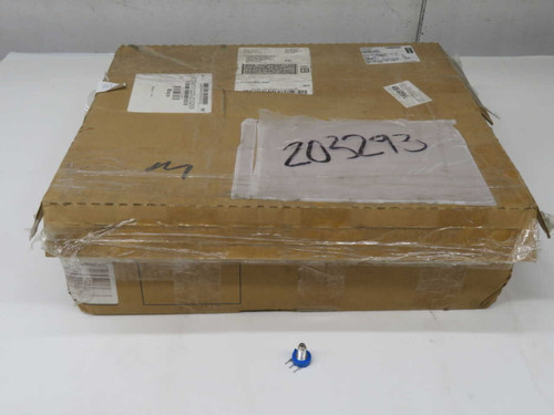 NOB LOT OF 140 BOURNS 3852B-206-503CL ROTARY POTENTIOMETER FOR SALE