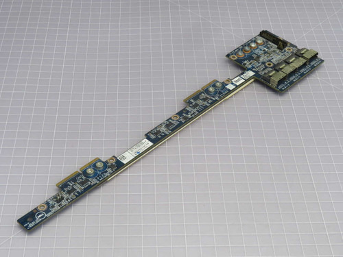USED DELL 0WYC1T MIDPLANE CONTROLLER BOARD FOR SALE
