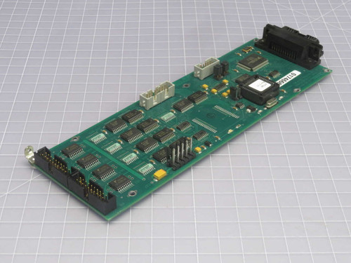 USED CYTEC 11-01-60-2 RS232/IEEE4881 DUAL CONTROL MODULE FOR SALE