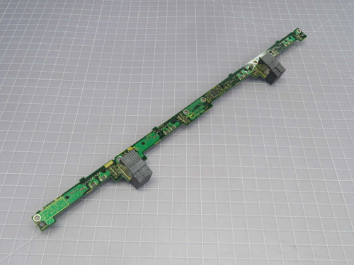 NIB DELL 11572-1A 48.5N702.01A HDD BACKPLANE BOARD FOR SALE
