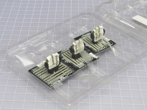 USED LOT OF 3 LGA 1356 CPU SOCKET TESTERS FOR SALE