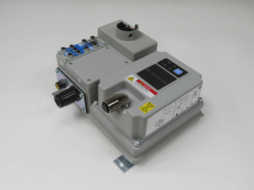 NIB ALLEN BRADLEY 281E-F12Z-10B-RRG ETHERNET/IP REVERSING / DIRECT-ON-LINE (DOLR-G) STARTER FOR SALE