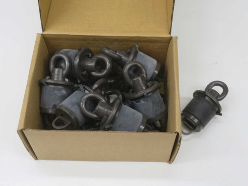NIB LOT OF 12 COMMSCOPE 036620-000 JM-BLA-15D183U BLANK DUCT PLUG FOR SALE