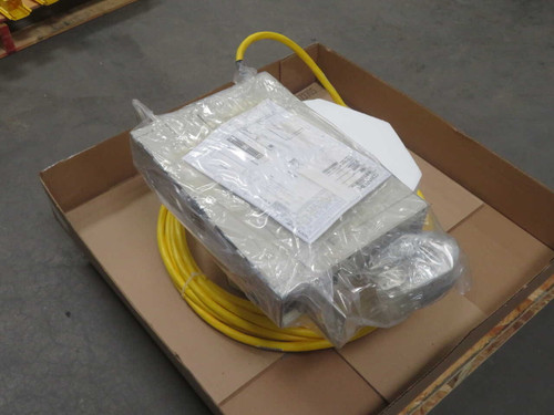 NIB COMMSCOPE FPX-2FSJ/04AU016 FPX FIBER OPTIC TERMINATION PANEL FOR SALE