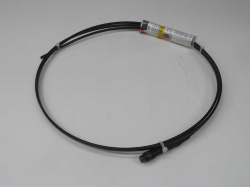 NOB COMMSCOPE MHD-M0DA-0010F HARDENED MULTIFIBER OPTICAL CONNECTOR CABLE FOR SALE