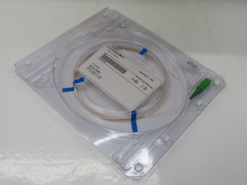NIB LOT OF 15 COMMSCOPE FPT9-APSC-S-3M FIBER PATCH CORDS FOR SALE