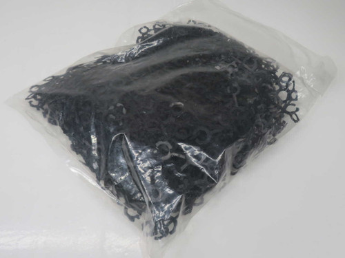NOB LOT OF 1000 COMMSCOPE 1707360 LANYARD DUSTCAPS FOR SALE