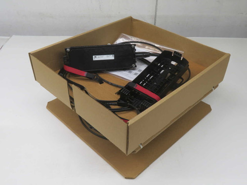 NIB COMMSCOPE NDX-10BTM0U-A0150F DLX FIBER INDEXING TERMINAL FOR SALE