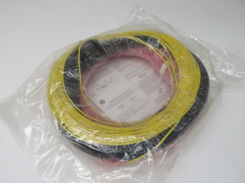 NOB COMMSCOPE AQWMPLUHF-JWF090 FIBER OPTIC PATCH CORD FOR SALE