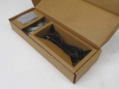 NIB LOT OF 10 EDGEWATER 7301-RMKIT-ACC RACK MOUNT KIT ACCESSORY FOR NETWORK APPLIANCE FOR SALE