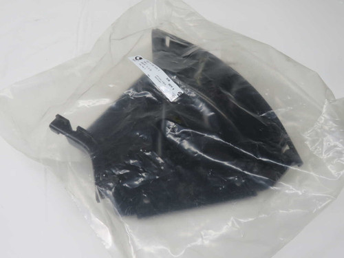 NOB COMMSCOPE FGSB-MH4E-G FIBERGUIDE RACEWAY ELBOW/BRACKET FITTING FOR SALE