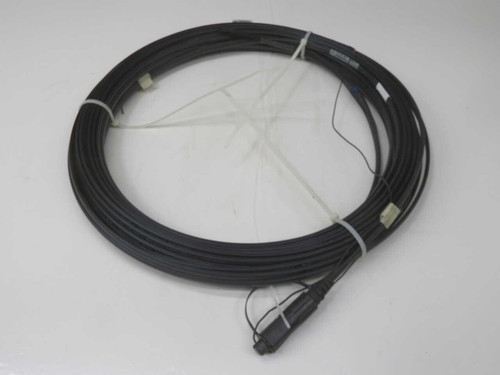NOB COMMSCOPE FHD-HN1D-0100F HARDENED FIBER OPTIC DROP CABLE ASSEMBLY, 100 FT FOR SALE