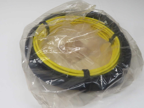 NOB COMMSCOPE CX1A0036R6C01-025M FIBER OPTIC CABLE ASSEMBLY, 25 METER LENGTH FOR SALE