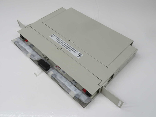 NIB COMMSCOPE FPX-1FRA0-480 48-PORT LC FIBER TERMINATION PANEL FOR SALE