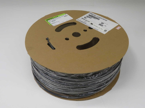 NIB COMMSCOPE 460110497 HEAT SHRINK 1/4 CPX876 POLY 500 FT FOR SALE