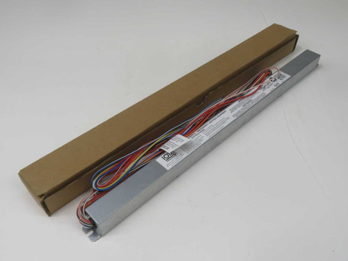NIB IOTA ISL-540-TBTS EMERGENCY LIGHTING BATTERY BACKUP BALLAST FOR SALE