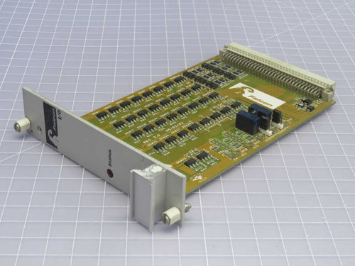 USED FALCON I/O MODULE FOR SALE