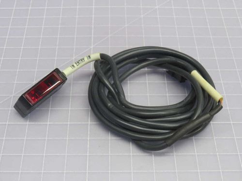 OMRON E3S-LS3NW PHOTOELECTRIC PROXIMITY SENSOR