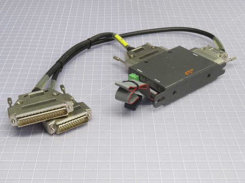 EMOTIONTEK MCU-EL SMT MOTION/AXIS CONTROLLER BOARD