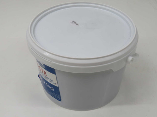 LOT OF 4 DENSO PETROLATUM PIPE-COATING PRIMER PASTE (TUB)