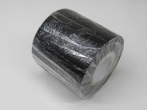 LOT OF 6 VISCOTAQ VISCO-ELASTIC ANTI-CORROSION PIPE WRAP TAPE ROLL
