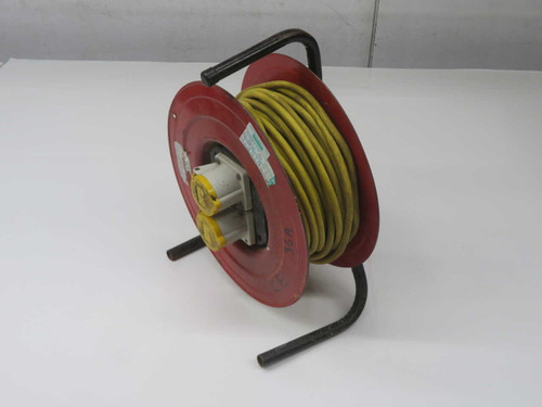 EXTENSION CORD REEL / CABLE REEL