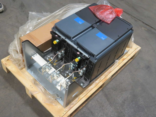 DANFOSS NXA09205-A0T02WG-A1A20000E6+BM00+FL23 DRIVE ASSY