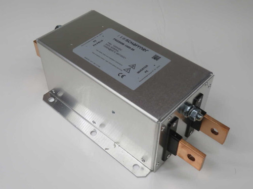 SCHAFFNER FN2200B-1000-99 HIGH-PERFORMANCE DC EMC/EMI FILTER FOR PV INVERTERS, 1000A
