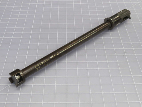 USED LOT OF 3 KELL-STROM PWC34161 PWC32561 PWC34061 PT6 ENGINE GAUGE TOOL, LOT OF 3 FOR SALE