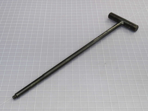 USED KELL-STROM PWC34052 PT6 ENGINE TOOLING ADAPTER FOR SALE