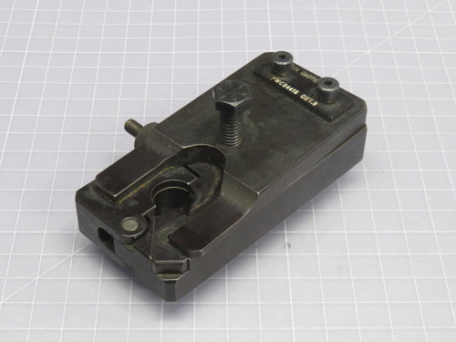 USED KELL-STROM PWC34416 FUEL NOZZLE SHEATH PULLER TOOL FOR SALE