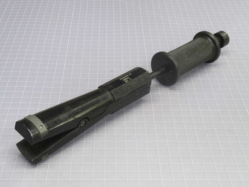 USED KELL-STROM PWC50726-100 REV B OIL FILTER KNOCKER/PULLER TOOL FOR SALE
