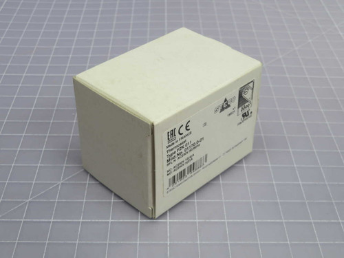 NIB STEGO 01170.0-01 STEGO ENCLOSURE FAN/FILTER OR THERMOSTAT COMPONENT FOR SALE