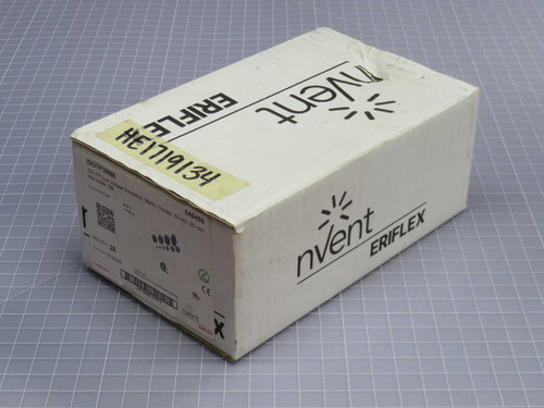 NOB LOT OF 25 NVENT DRP024V120W3BN 50782856787070 24V 120W DIN-RAIL SWITCHING POWER SUPPLY FOR SALE