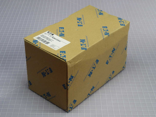 NIB EATON NZM3-XDVG NZM3 BREAKER SHUNT/UNDERVOLTAGE RELEASE ACCESSORY FOR SALE