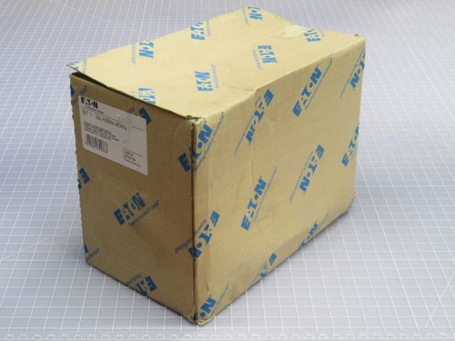NIB EATON NZM4-XDVG NZM4 BREAKER SHUNT/UNDERVOLTAGE RELEASE ACCESSORY FOR SALE