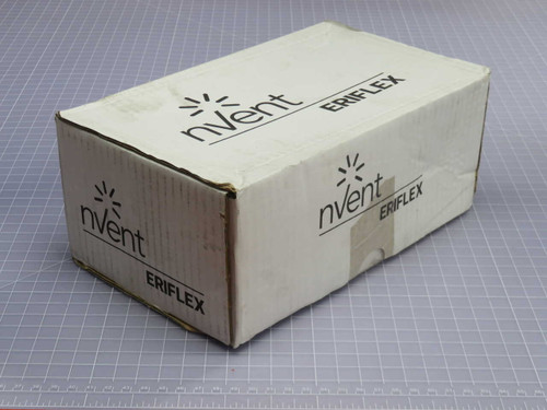 NIB LOT OF 25 NVENT 548511 ISOTP40M12 ENCLOSURE HARDWARE/ACCESSORY COMPONENT FOR SALE